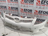 Oto Çıkma Parça / Toyota / Auris / Tampon / Ön Tampon / Çıkma Parça 