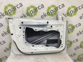 Oto Çıkma Parça / Volkswagen / VW CC / Kaporta & Karoser / Sol Ön Kapı / Çıkma Parça 