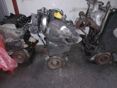 Oto Çıkma Parça / Renault / Kangoo / Motor / Motor (komple) / Çıkma Parça 
