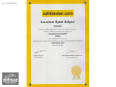 Oto Çıkma Parça / Audi / A3 / Kaporta & Karoser / Sağ Ön Kapı / Çıkma Parça 