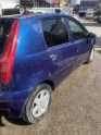 Hurda Belgeli Araçlar / Fiat / Punto