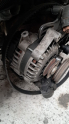 Oto Çıkma Parça / Opel / Astra / Elektrik / Şarj Dinamosu / Çıkma Parça 
