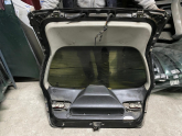 Oto Çıkma Parça / Alfa Romeo / 156 / Oto Cam / Bagaj Camı / Çıkma Parça 