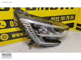 Oto Çıkma Parça / Renault / Megane / Far & Stop / Gündüz Ledi / Çıkma Parça 