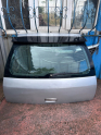 2006 Citroen c4 bagaj kapağı dolu