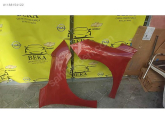 Oto Çıkma Parça / Opel / Corsa / Kaporta & Karoser / Sol Ön Çamurluk / Çıkma Parça 