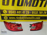 Oto Çıkma Parça / Renault / Clio / Far & Stop / Sol Arka Stop / Çıkma Parça 