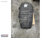 3V5810969 SKODA SUPERB SOL ARKA TEKER DAVLUMBAZI ORİJİNAL ÇIKMA