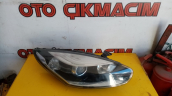 Renault Megane 3 makyajlı kasa orj far