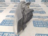 Oto Çıkma Parça / Volkswagen / Polo / Far & Stop / Sağ Ön Far / Çıkma Parça 