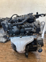 Oto Çıkma Parça / Renault / Clio / Motor / Motor (komple) / Çıkma Parça 