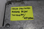 Oto Çıkma Parça / Volvo / S90 / Airbag / Airbag Beyni / Çıkma Parça 