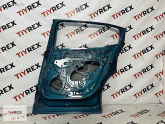Oto Çıkma Parça / Peugeot / 408 / Kaporta & Karoser / Sağ Arka Kapı / Çıkma Parça 