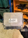 06A 906 019 AK Seat Toledo 1.6 Motor Beyini Çıkma Orijinal