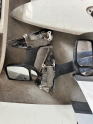 Oto Çıkma Parça / Ford / Transit / Kaporta & Karoser / Sol Ön Kapı / Çıkma Parça 