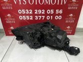 Oto Çıkma Parça / Peugeot / 207 / Far & Stop / Sol Ön Far / Çıkma Parça 