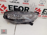 HONDA CİVİC SOL FAR ORJİNAL ÇIKMA YEDEK PARÇA 16-21