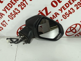 Oto Çıkma Parça / Toyota / Corolla / Ayna / Sağ Dış Ayna / Çıkma Parça 