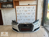 Oto Çıkma Parça / Audi / A6 / Tampon / Ön Tampon / Çıkma Parça 