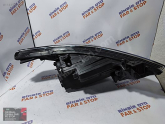 Oto Çıkma Parça / Hyundai / Accent / Far & Stop / Sol Ön Far / Çıkma Parça 