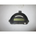 Citroen C2 Benzinli Kilometre Saati Gösterge Paneli P9660225780D