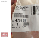 Oto Çıkma Parça / Citroen / C5 / Fren / El Freni Motoru / Çıkma Parça 