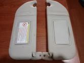 Oto Çıkma Parça / Citroen / C2 / Koltuk & Döşeme / Güneşlik / Çıkma Parça 