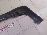 Oto Çıkma Parça / Mercedes / CLA / Tampon / Tampon Difüzör / Çıkma Parça 