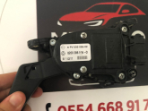 Oto Çıkma Parça / Dacia / Logan / Koltuk & Döşeme / Pedal / Çıkma Parça 
