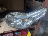 Oto Çıkma Parça / Citroen / C4 / Far & Stop / Sol Ön Far / Çıkma Parça 