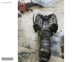 Oto Çıkma Parça / Jaguar / XJ / Motor / Motor (komple) / Çıkma Parça 