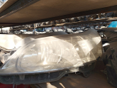 Oto Çıkma Parça / Citroen / C4 / Far & Stop / Sol Ön Far / Çıkma Parça 