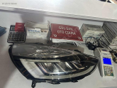 Oto Çıkma Parça / Renault / Clio / Far & Stop / Sol Ön Far / Çıkma Parça 