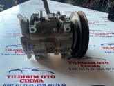 TOYOTA COROLLA AE101 KLİMA KOMPRESÖRÜ
