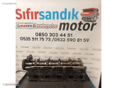 25183241 Chevrolet Captiva Euro 5 2.0 Çıkma Silindir Kapağı Orji