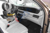Oto Çıkma Parça / Togg / T10X / Airbag / Airbag Beyni / Çıkma Parça 