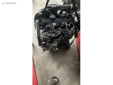 Oto Çıkma Parça / Renault / Megane / Motor / Komple Motor / Çıkma Parça 