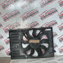 Oto Çıkma Parça / Volkswagen / Transporter / Fan / Fan Paneli / Çıkma Parça 