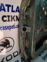 Oto Çıkma Parça / Skoda / Octavia / Kaporta & Karoser / Sağ Arka Kapı / Çıkma Parça 