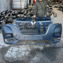 Renault master 4 çıkma ön tampon panjur