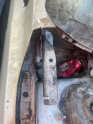 Oto Çıkma Parça / Peugeot / 508 / Kaporta & Karoser / Kaput Menteşesi / Çıkma Parça 