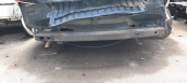 FORD FOCUS 2 ÇIKMA ORİJİNAL ARKA TAMPON DEMİRİ