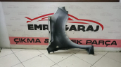 Oto Çıkma Parça / Renault / Kangoo / Kaporta & Karoser / Sol Ön Çamurluk / Çıkma Parça 