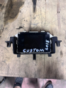 2015 ford custom multi medya ekranı