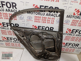 Oto Çıkma Parça / Honda / Civic / Kaporta & Karoser / Sol Arka Kapı / Çıkma Parça 