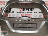 Oto Çıkma Parça / Honda / Jazz / Kaporta & Karoser / Bagaj Kapağı / Çıkma Parça 