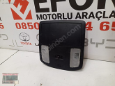 Oto Çıkma Parça / Toyota / Hilux / Elektrik / Tavan Lambası / Çıkma Parça 