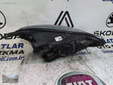 Oto Çıkma Parça / Hyundai / i10 / Far & Stop / Sol Ön Far / Çıkma Parça 