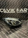 MERCEDES W205 C SERİSİ 2014-2019 SAĞ FAR