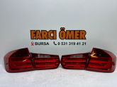 BMW 3 SERİSİ F30 SAĞ-SOL İÇ-DIŞ STOP KOMPLE ORJİNAL